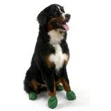 Pawz Natural Rubber Dog Boot Extra Large 12pk
