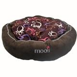 Mooii 24 inch Donut Premium Pet Bed