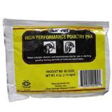 High Performance Vitamin and Electrolyte mix Poultry 4-oz