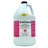 AviClean Non-Rinse Cage and Aviary Cleaner Gallon