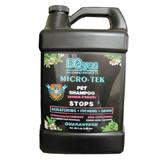EQyss Micro-Tek Pet Skin Relief Shampoo 1-Gallon