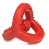 Galactic Explorer Red Dog Fetch Toy