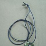 Rubber Cord for Dog Tags 30-inch