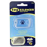 Dog Tag Silencer Military