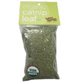 West Paw Organic Catnip Leaf 1.5oz