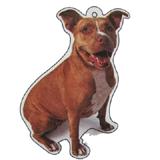 Air Freshener 3 Pack Pit Bull