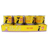Tiki Cat Hawaiian Grill Ahi Tuna Gourmet Cat Food Case