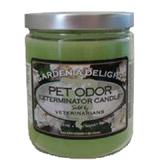 Pet Odor Eliminator Gardenia Delight