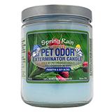 Pet Odor Eliminator Spring Rain