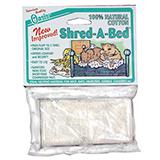Oasis Shred-A-Bed Hamster Bedding