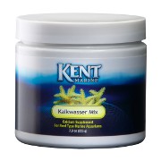 Kent Marine Kalkwasser Mix Aquarium Supplement 225-gm
