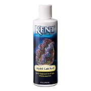 Kent Marine Liquid Calcium Reef Aquarium Supplement 16-oz.