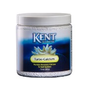 Kent Marine Turbo Calcium Reef Aquarium Supplement 200-gm.