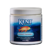 Kent Cichlid Chemistry Aquarium Supplement 250gm.