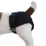 Sanitary Pants Garment for Female Dogs in Heat Size 1