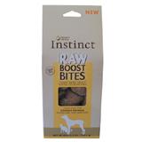 Boost Bites Freeze Dried Raw Chicken Dog and Cat Treats 4-oz