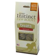 Boost Bites Freeze Dried Raw Beef Dog and Cat Treats 4-oz