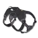 RuffWear Web Master Dog Harness Gray Medium