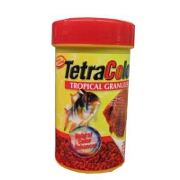 Tetra Fish Food to Enhance Color Bits 10.58 ounce