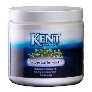 Kent Marine Superbuffer-dKH Marine Aquarium Supplement 1Kg