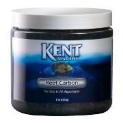 Kent Marine Reef Carbon Filter Media 1 Quart
