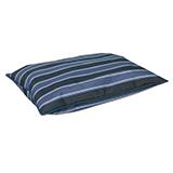Aspen Large Chew-Resistant Pet Bed 27 x 36-inch