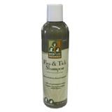 ecoPure Flea & Tick Shampoo 8oz