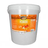 Omega One Goldfish Flakes Fish Food 5-Lb.