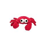 Sushi Crab Catnip Cat Toy