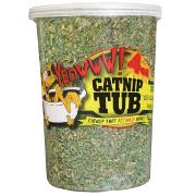 Yeowww! Potent Fresh Catnip 4-oz.