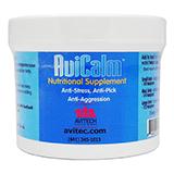Avitech AviCalm Calming Supplement 16 ounce