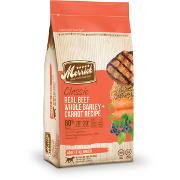 Merrick Classic Beef Barley Dry Dog Food 5-Lb.