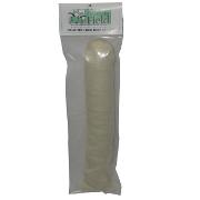Hemp Cat Tail 12-inch Natural Organic Catnip Cat Toy