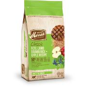 Merrick Classic Lamb Brown RIce Dry Dog Food 5-Lb.