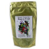 Blessing's Bugs-N-Fruit Low-Iron Insectivore Diet 1-Lb.