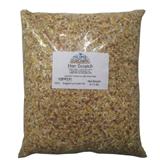 Home Grown Scratch Grain For Chickens 9.75 lbs