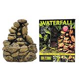 Exo Terra Small Terrarium Waterfall w/Pump