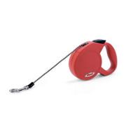 Flexi Freedom XSmall Red Retractable Leash for Dogs