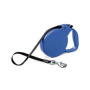 Flexi Explorer Large Blue 26' Retractable Lead for Dogs