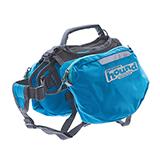 Outward Hound XLarge Blue Backpack for Dogs