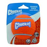 Chuckit Tennis Ball Large Dog Ball
