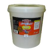 Omega One Freeze Dried Mysis Shrimp Fish Food 3Lb.