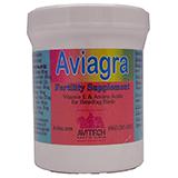 Avitech Aviagra 4 oz Vitamin E and Amino Acids for Birds