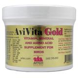 Avitech AviVita Gold 16 oz Bird Supplement