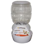 Replendish Automatic Gravity Feed Pet Feeder 10-Lb.