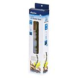 Aqueon Flexible Blue LED Bubble Wand 14-inch