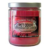 Pet Odor Eliminator Crimson Twilight