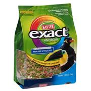 Kaytee Exact Rainbow Softbill Bird Food 2.5 pound