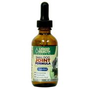 Liquid Health Small Dog Joint Formula 2oz