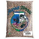 Aqua Terra River Jewels Natural Aquarium Gravel 5-Lb.